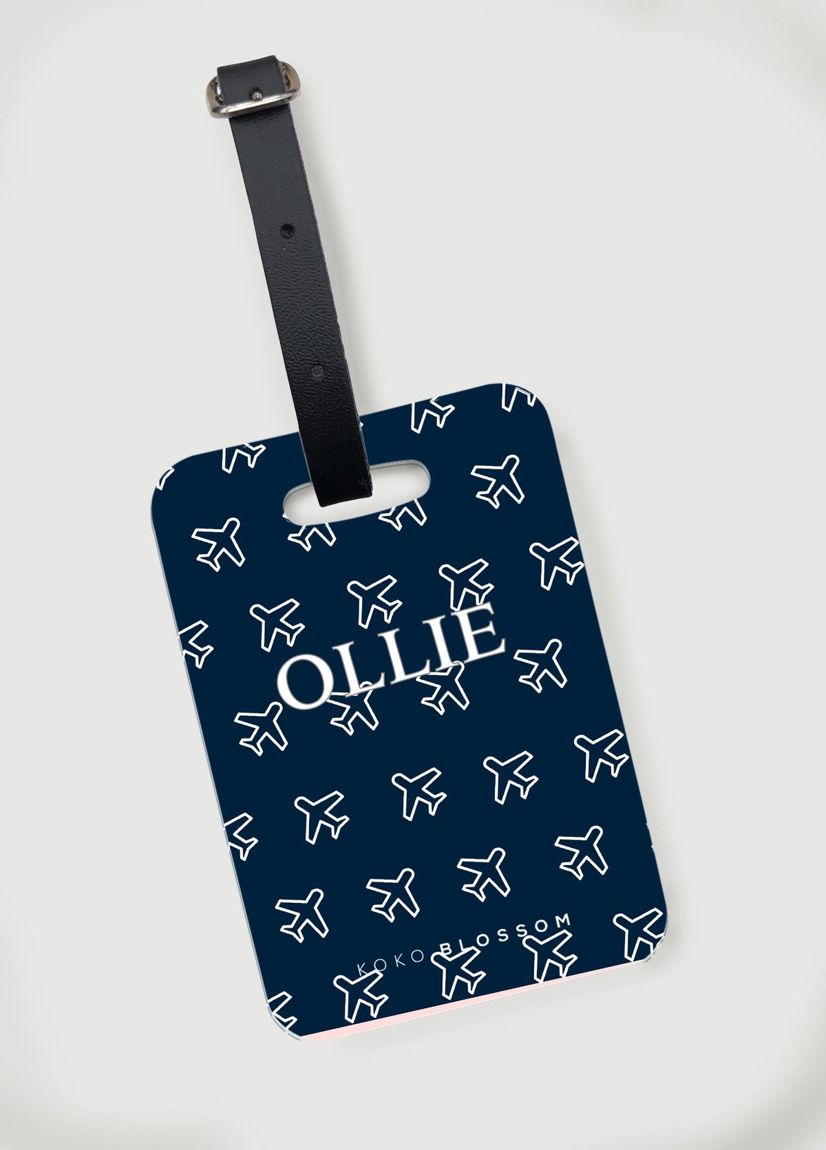 Away travel luggage 2025 tag