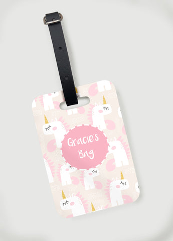 Luggage Tags