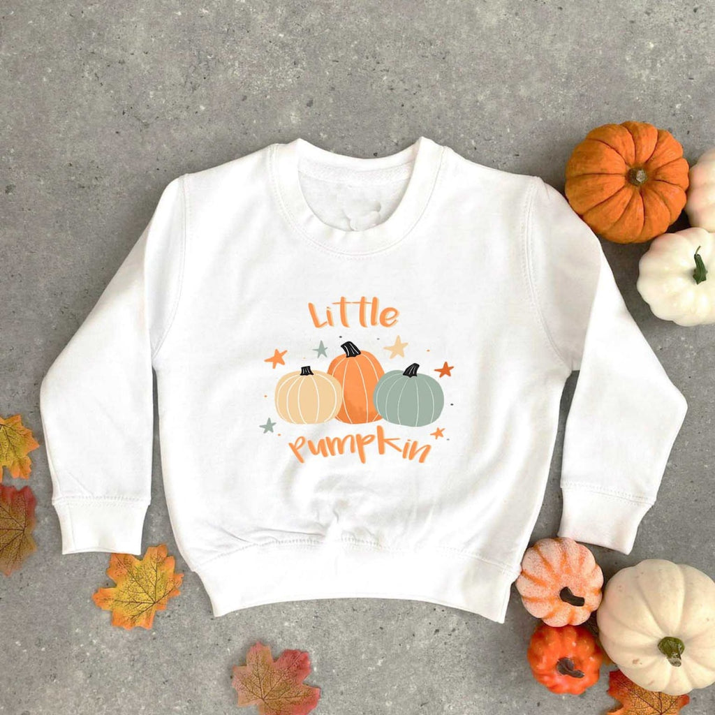 Halloween sale pumpkin sweater