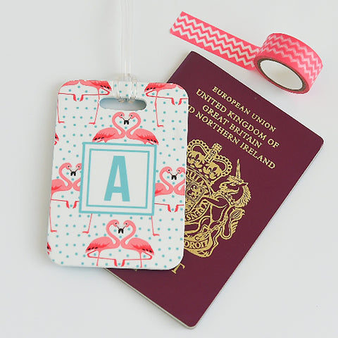 Luggage Tags